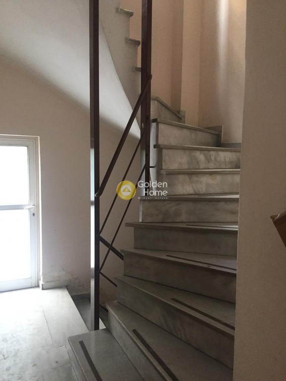Επιχειρηματικό κτίριο 294 τ.μ. πρός ενοικίαση, Αθήνα - Δυτικά Προάστια, Γαλάτσι