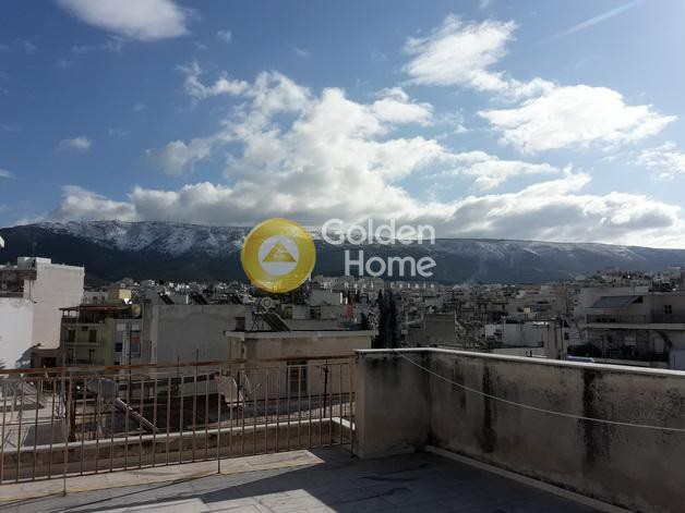 Επιχειρηματικό κτίριο 294 τ.μ. πρός ενοικίαση, Αθήνα - Δυτικά Προάστια, Γαλάτσι