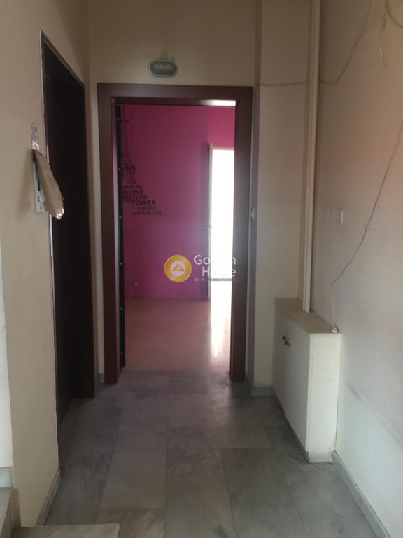 Επιχειρηματικό κτίριο 294 τ.μ. πρός ενοικίαση, Αθήνα - Δυτικά Προάστια, Γαλάτσι
