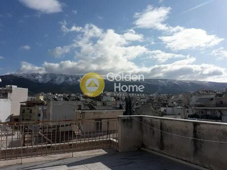 Building 294sqm for rent-Galatsi » Perivolia