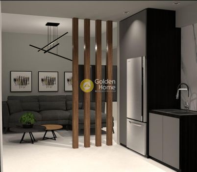 Apartment 63sqm for sale-Agia Paraskevi » Paradeisos