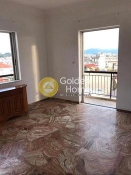 Apartment 77sqm for sale-Neapoli » Neos Mpampalios