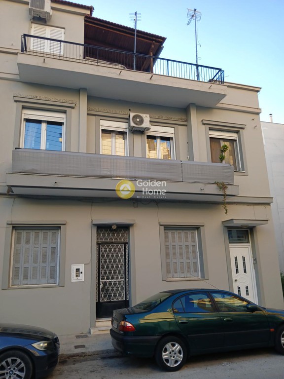 Κτίριο 222 τ.μ. προς πώληση, Σκαγιοπούλειο