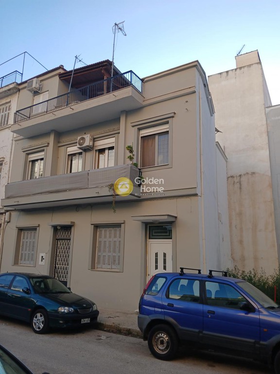 Κτίριο 222 τ.μ. προς πώληση, Σκαγιοπούλειο