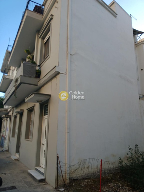 Κτίριο 222 τ.μ. προς πώληση, Σκαγιοπούλειο