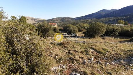 Parcel 689sqm for sale-Galaxidi » Vounichora