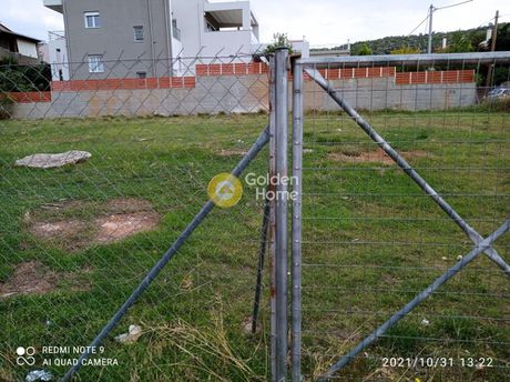 Land plot 435sqm for sale-Vari - Varkiza » Miladeza