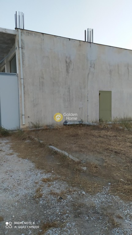 Κατάστημα 200 τ.μ. προς πώληση, Λέπουρα