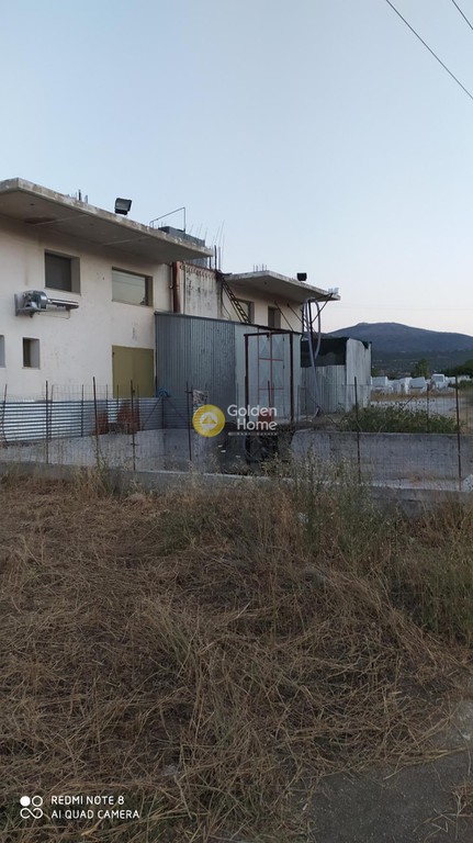 Κατάστημα 200 τ.μ. προς πώληση, Λέπουρα