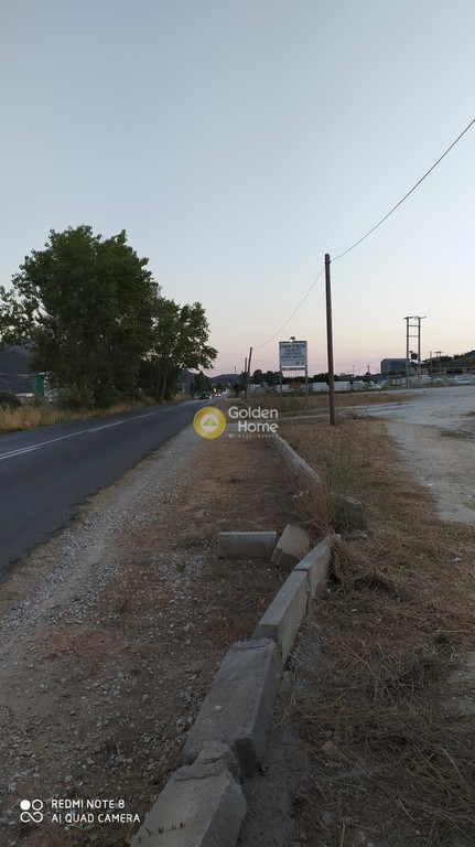 Κατάστημα 200 τ.μ. για πώληση, Εύβοια, Δύστος