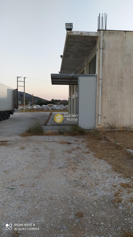 Κατάστημα 200 τ.μ. προς πώληση, Λέπουρα