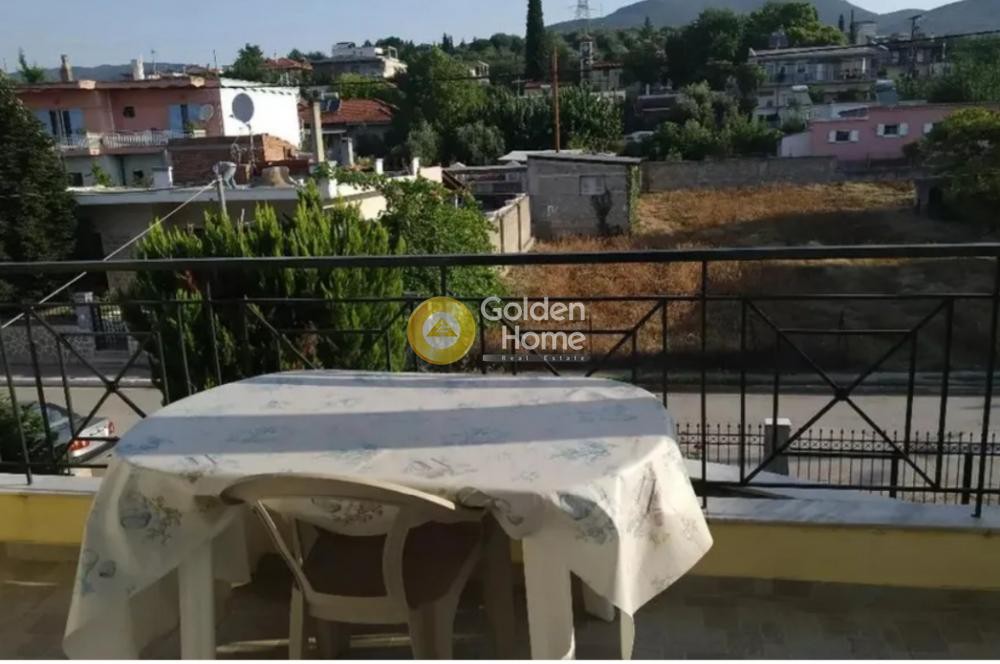 Διαμέρισμα 67 τ.μ. προς πώληση, Παναγίτσα Ελάτειας
