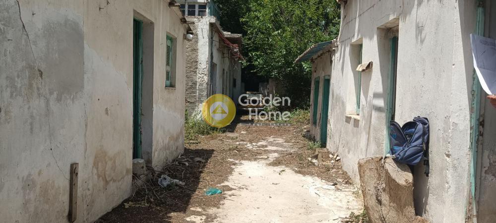 Οικόπεδο 453 τ.μ. προς πώληση, Άγιος Ιωάννης Χρυσόστομος