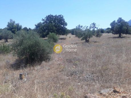 Οικόπεδο 4.600τ.μ. για πώληση-Αυλώνα