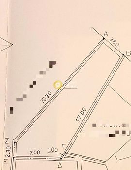 Οικόπεδο 113τ.μ. για πώληση-Ιστορικό κέντρο » Πλάκα