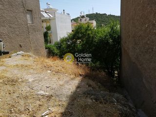 Οικόπεδο 200 τ.μ. για πώληση