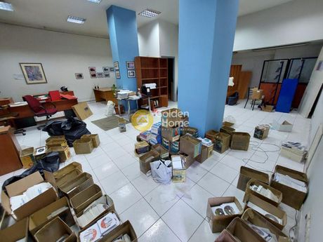 Κατάστημα 325 τ.μ. για ενοικίαση