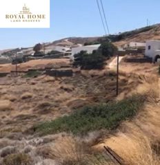 Οικόπεδο 8.169 τ.μ. για πώληση, Κυκλάδες, Αντίπαρος-thumb-2