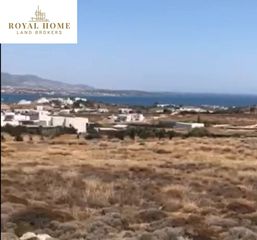 Οικόπεδο 8.169 τ.μ. για πώληση, Κυκλάδες, Αντίπαρος-thumb-1