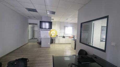 Γραφείο 216τ.μ. για πώληση-Δραπετσώνα » Άγιος φανούριος