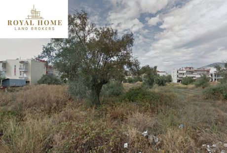 Land plot 1.008 sqm for sale