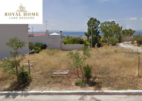 Οικόπεδο 301 τ.μ. για πώληση