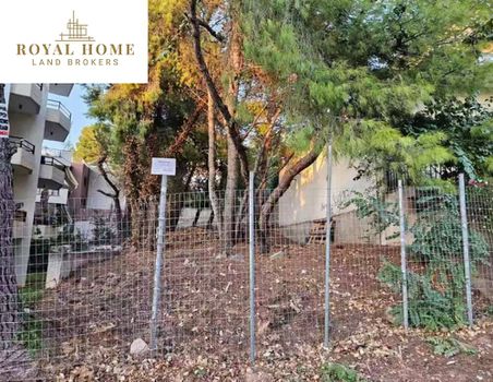 Land plot 386sqm for sale-Marousi » Nea Lesvos