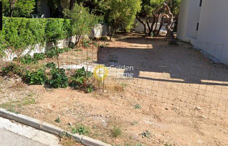 Οικόπεδο 500τ.μ. για πώληση-Αχαρνές » Θρακομακεδόνες