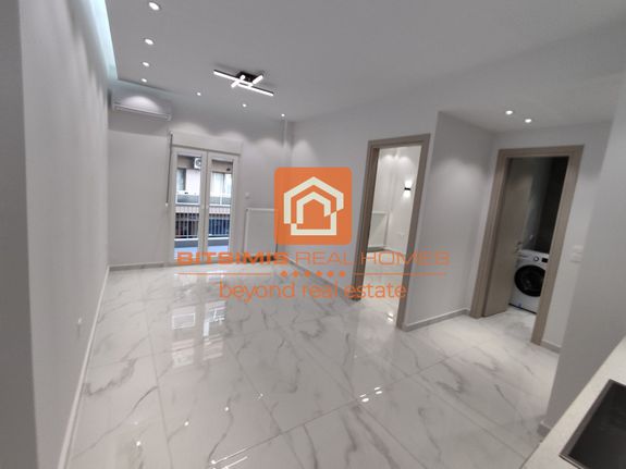 Studio / γκαρσονιέρα 43 τ.μ. για πώληση, Θεσσαλονίκη - Κέντρο, Νέα Παραλία