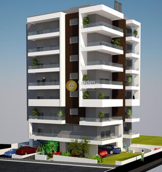 Διαμέρισμα 107τ.μ. για πώληση-Νέα σμύρνη » Κέντρο