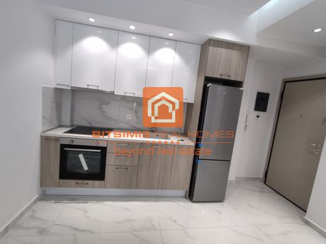 Studio 40sqm for sale-Nea Paralia