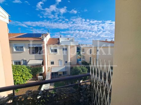 Διαμέρισμα 35 τ.μ. για ενοικίαση