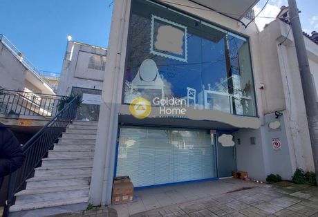 Κατάστημα 85τ.μ. για πώληση-Άγιος στέφανος » Κέντρο