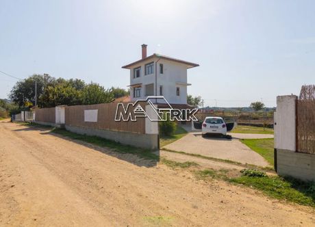 Μονοκατοικία 150τ.μ. για πώληση-Κασσάνδρα » Καλάνδρα