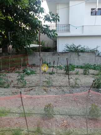 Land plot 440 sqm for sale, Heraklion Prefecture, Heraclion Cretes