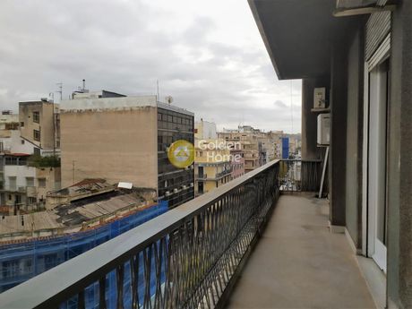Διαμέρισμα 115τ.μ. για πώληση-Εξάρχεια - νεάπολη » Πολυτεχνείο