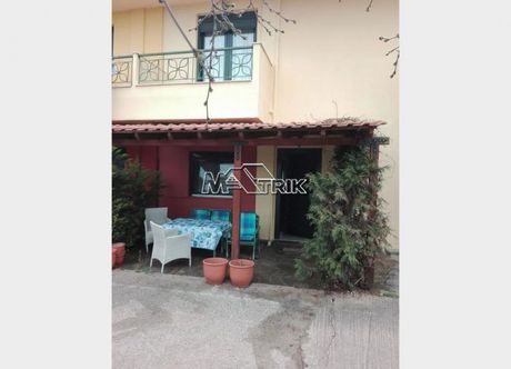 Maisonette 80sqm for sale-Moudania » Dionisiou