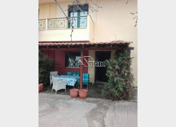 Μεζονέτα 80 τ.μ. για πώληση, Χαλκιδική, Μουδανιά