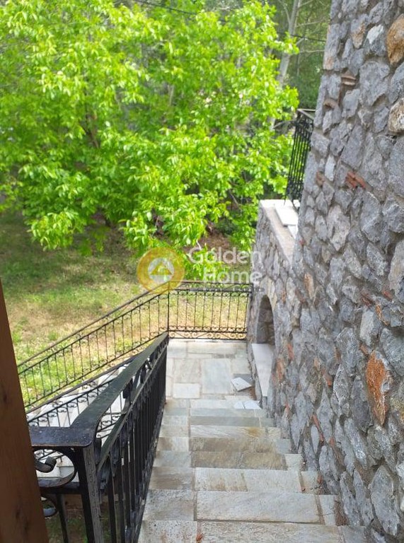 Μονοκατοικία 148 τ.μ. προς πώληση, Βοιωτία, Αράχοβα
