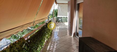Διαμέρισμα 111τ.μ. για πώληση-Χαλάνδρι » Αγία άννα
