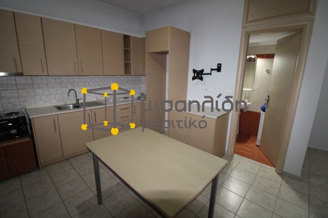 Studio / γκαρσονιέρα 40 τ.μ. για ενοικίαση, Εβρος, Αλεξανδρούπολη