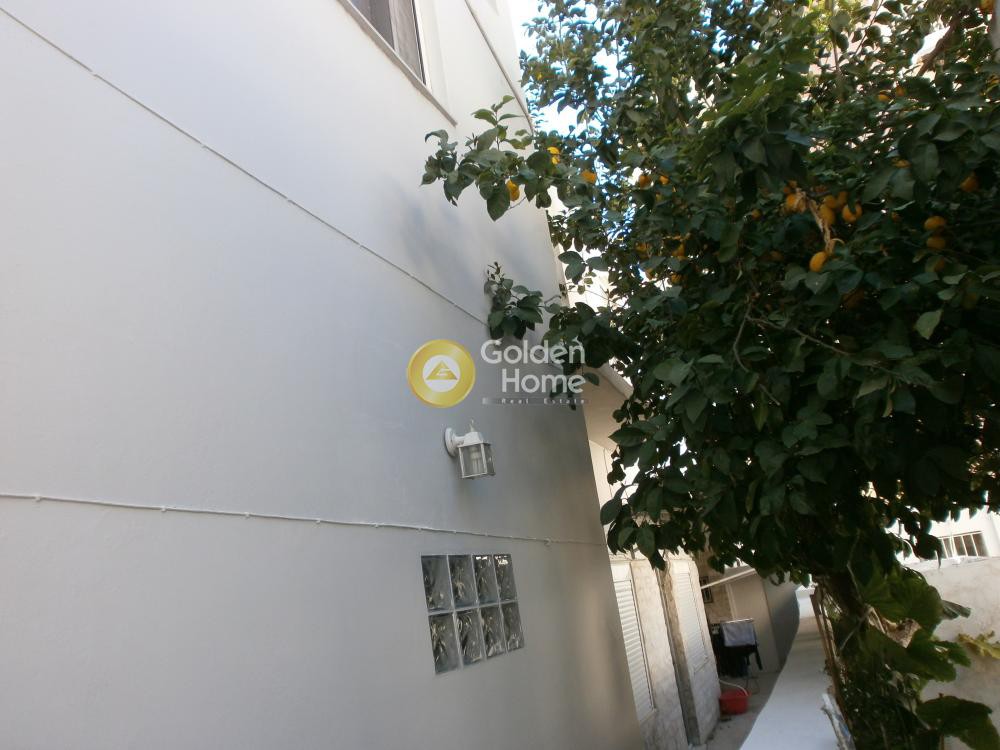 Οικόπεδο 300 τ.μ. προς πώληση, Άνω Δάφνη