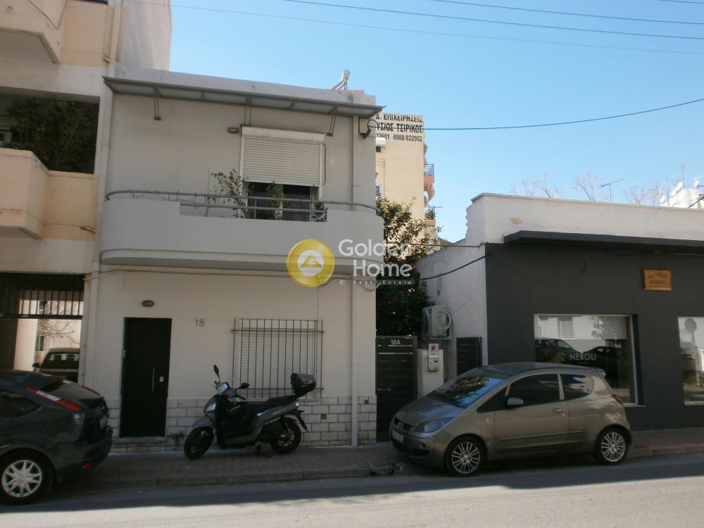 Οικόπεδο 300 τ.μ. προς πώληση, Άνω Δάφνη