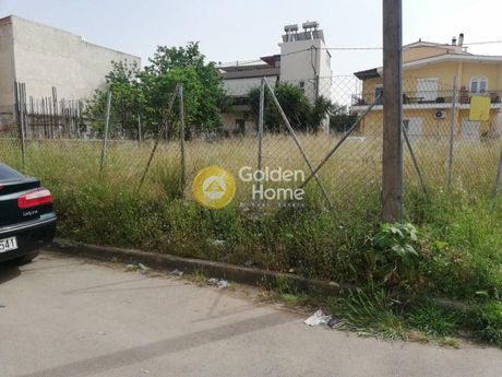 Οικόπεδο 180τ.μ. για πώληση-Άνω λιόσια » Άγιος νικόλαος