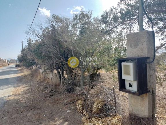 Οικόπεδο 6.737 τ.μ. για πώληση, Εύβοια, Κάρυστος