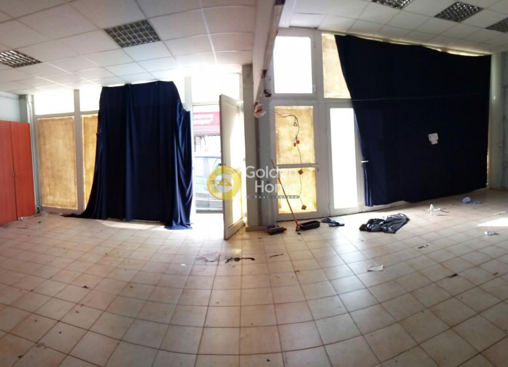 Κατάστημα 225 τ.μ. προς πώληση, Σεπόλια