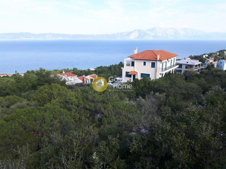 Οικόπεδο 1.008τ.μ. για πώληση-Μαλεσίνα » Θεολόγος