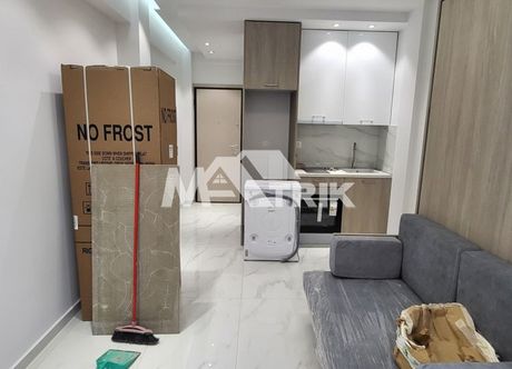 Studio / γκαρσονιέρα 21τ.μ. για πώληση-Μαρτίου