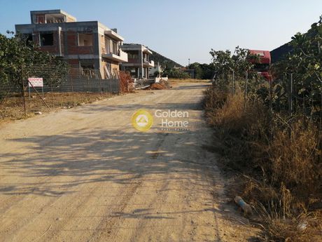 Οικόπεδο 1.062τ.μ. για πώληση-Μαρκόπουλο » Κουλιδάς