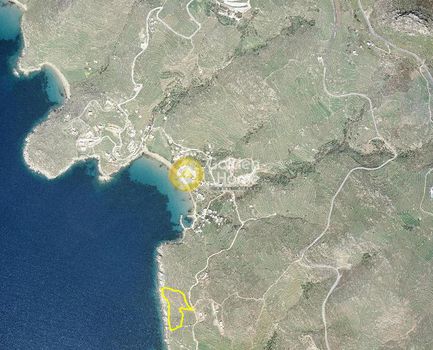 Αγροτεμάχια 16.851τ.μ. για πώληση-Τήνος » Άγιος ρωμανός